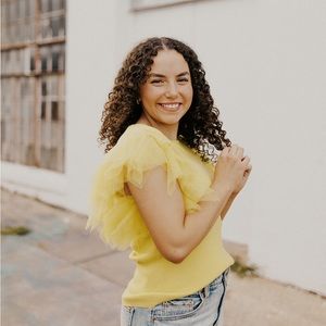 Meet your Posher, Annabelle